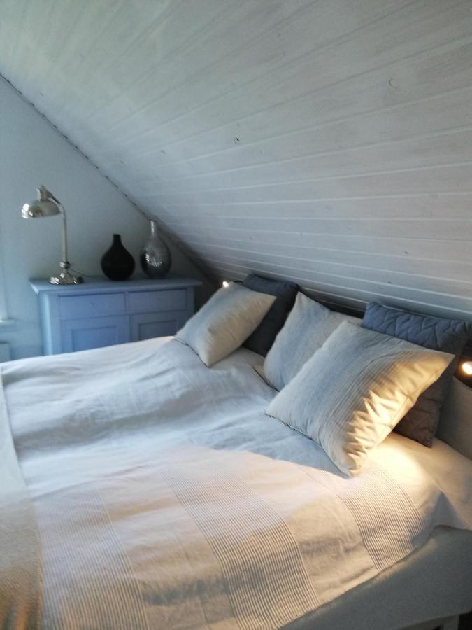Tankefuld Living'S Horsefarm Leilighet Svendborg Rom bilde